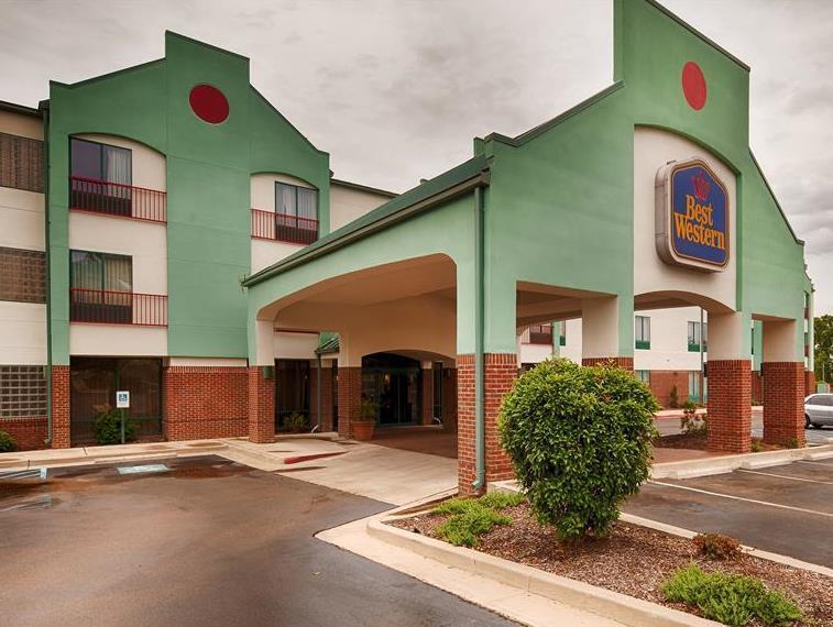 The Bridges Hotel Natchez Exterior photo