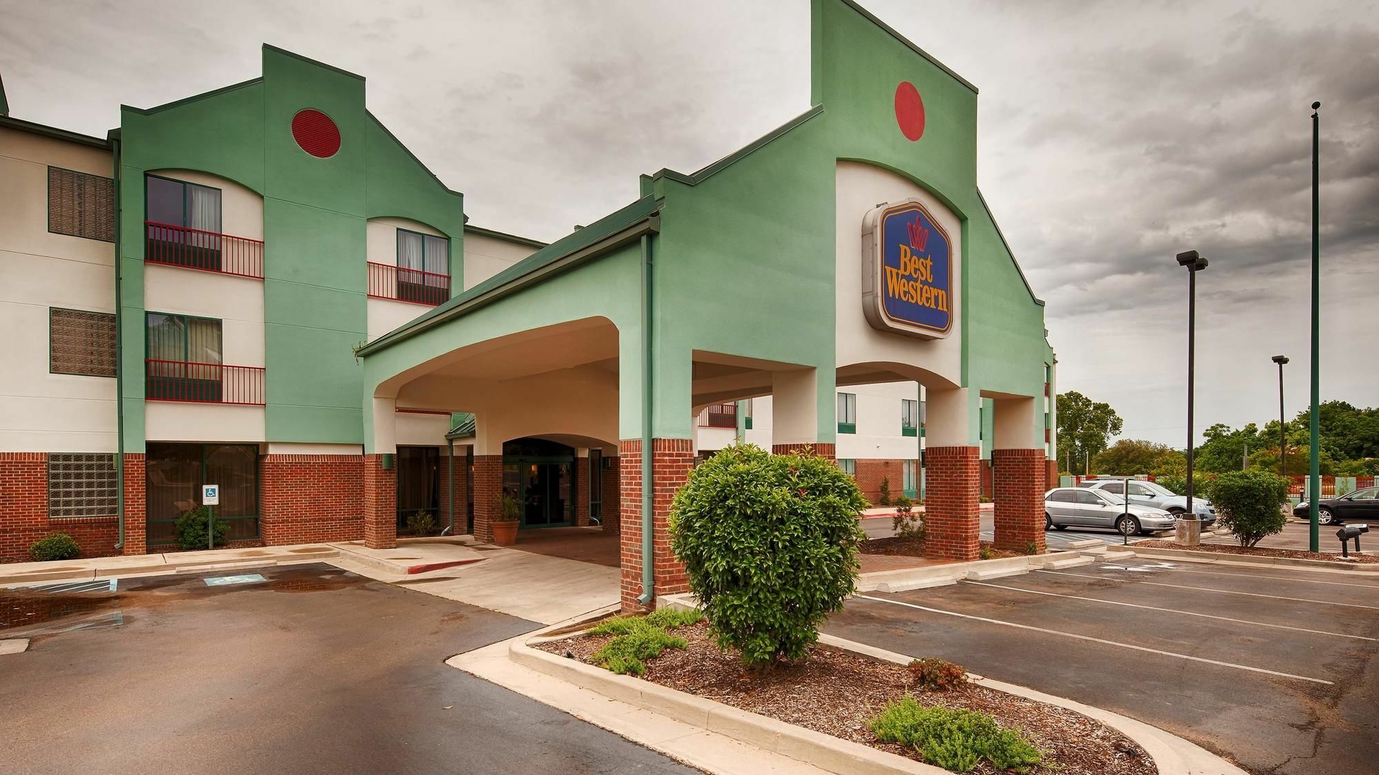 The Bridges Hotel Natchez Exterior photo